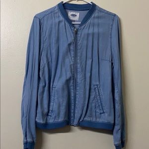 Jena jacket